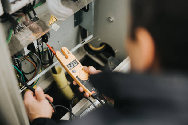 Best Ceiling Fan Installation Electrician  in Bloomsburg, PA