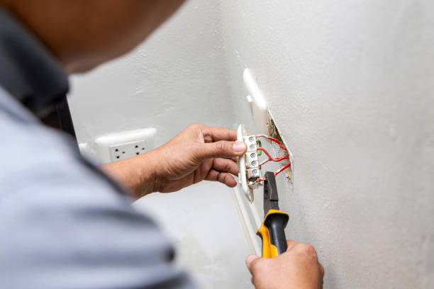 Best Electric Panel Repair  in Bloomsburg, PA